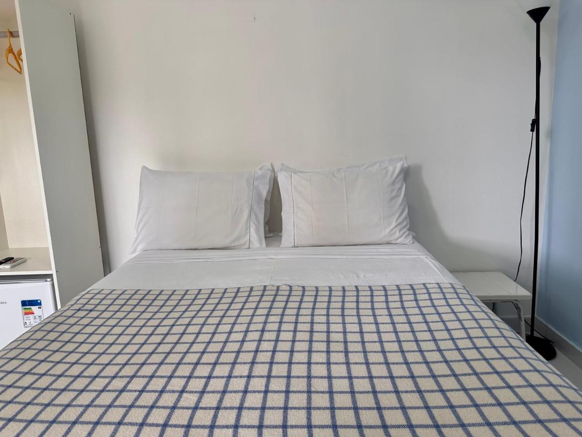 Pousada Cocal Da Praia Guaruja Ngoại thất bức ảnh