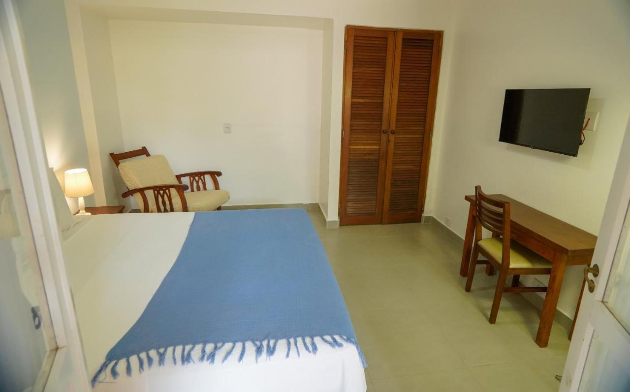 Pousada Cocal Da Praia Guaruja Ngoại thất bức ảnh